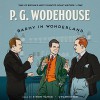 Barmy in Wonderland - P. G. Wodehouse, Simon Vance