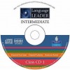 Language Leader: Intermediate - Mr David Cotton, Mr David Falvey, Simon Kent