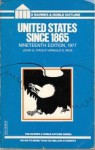 United States Since 1865 - John A. Krout, Arnold S. Rice