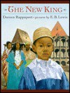 The New King - Doreen Rappaport