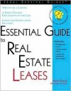 Essential Guide to Real Estate Leases - Mark Warda