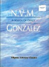 A Season of Grace (Filipino Literary Classics) - N.V.M. Gonzalez