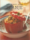 Spanje : Koken met stijl (Koken met stijl) - Jacki Passmore, Kim Maclean