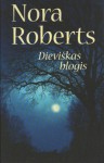 Dieviškas blogis - Vilma Krinevičienė, Nora Roberts