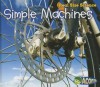 Simple Machines - Rebecca Rissman