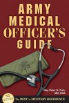 Army Medical Officer's Guide - Peter Fish