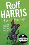 Buster Fleabags - Rolf Harris