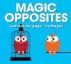 Magic Opposites - PatrickGeorge