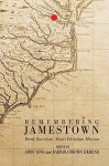 Remembering Jamestown: Hard Questions about Christian Mission - Amos Yong, Barbara Brown Zikmund