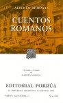 Cuentos Romanos (Sepan Cuantos, #726) - Alberto Moravia