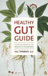 Healthy Gut Guide - Jill Thomas