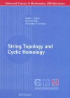 String Topology and Cyclic Homology - Ralph L. Cohen