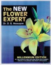 The Flower Expert - D.G. Hessayon