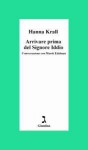 Arrivare prima del Signore Iddio - Hanna Krall, Ludmila Ryba, Janina Pastrello