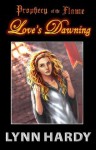 Love's Dawning - Lynn Hardy