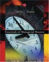 Essentials of Managerial Finance with Thomson One - Scott Besley, Eugene F. Brigham