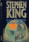 Las cuatro estaciones - José Manuel Álvarez Flórez, Ángela Pérez, Stephen King