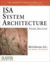 ISA System Architecture (3rd Edition) - MindShare Inc., Don Anderson, Tom Shanley