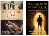 Answering Jihad and Seeking Allah, Finding Jesus Collection - Nabeel Qureshi