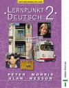 Lernpunkt Deutsch 2 New German Spelling Students' Book - Peter Morris