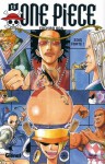 One Piece, Tome 13 : Sois forte ! - Eiichiro Oda