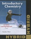 Introductory Chemistry: An Active Learning Approach, Hybrid (with Owl Youbook 24-Months Printed Access Card) - Mark S. Cracolice, Edward I. Peters