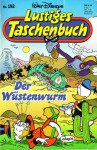 Der Wüstenwurm - Walt Disney Company