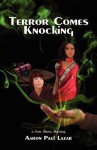 Terror Comes Knocking - Aaron Paul Lazar