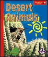 Desert Animals - Alison J. Auch