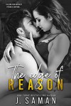 The Edge of Reason (The Edge Series #3) - J. Saman