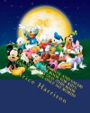 Mickey Mouse Clubhouse and Safari Cartoon Picture Book for Kid's Ages 4 to 9 Years Old: (THIS BOOK CONTAINS PICTURES ONLY NO WORDS) - Beatrice Harrison