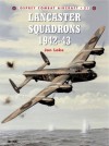 Lancaster Squadrons 1942-43 - Jon Lake