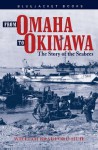 From Omaha to Okinawa: The Story of the Seabees (Bluejacket Books) - William Bradford Huie