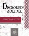 Discovering Smalltalk - Wilf R. LaLonde