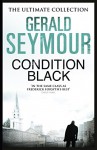 Condition Black - Gerald Seymour