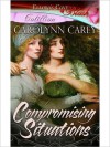 Compromising Situations - Carolynn Carey