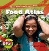 Food Atlas. Sarah Levete - Sarah Levete