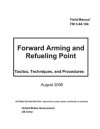 Field Manual FM 3-04.104 Foward Arming and Refueling Point - Tactics, Techniques, and Procedures August 2006 - United States Government Us Army