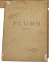 Plumb - George Bacovia