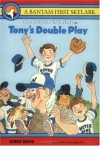 Tony's Double Play - Gibbs Davis