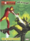 The Battle Begins! (Marvel: Iron Man) - Frank Berrios, Patrick Spaziante