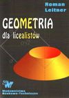 Geometria dla licealistów - Roman Leitner