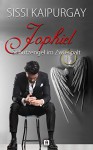 Jophiel: Schutzengel im Zwiespalt (Wilde Engel 3) - Sissi Kaipurgay