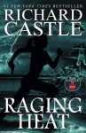 Raging Heat (Castle) - Richard Castle