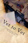 Vet to Vet: An Examination of PTSD Through Writing - Pw Covington