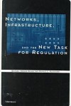 Networks, Infrastructure, and the New Task for Regulation - Werner Sichel, Werner Sichel