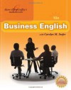 Business English, 10th Edition - Mary Ellen Guffey, Carolyn M.Seefer