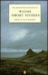 Second Penguin Book of Welsh Short Stories - Alun Richards