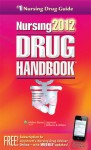 Nursing2012 Drug Handbook with Online Toolkit - Lippincott Williams & Wilkins