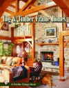 Log & Timber Frame Homes - Tina Skinner